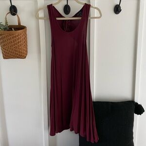 American Eagle Dress